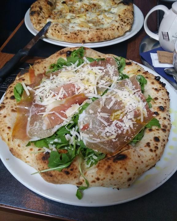 Pizzeria Da Pietro